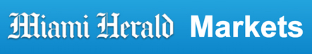 logo press miami herald